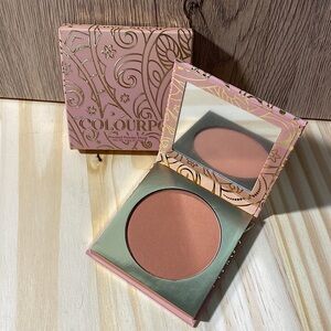 Colourpop limited edition Love Story blush